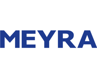 Logo Meyra Retail & Services B.V.