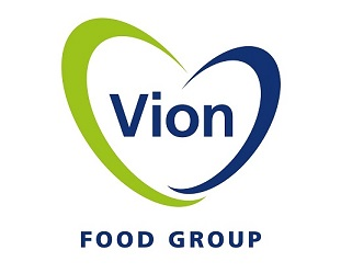 Logo Vion Food Nederland