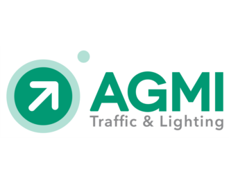 Logo Agmi Traffic B.V.