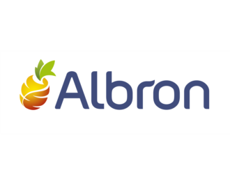 Logo Albron B.V.