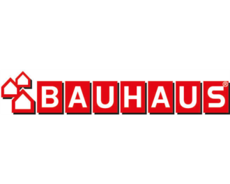Logo Bauhaus Nederland