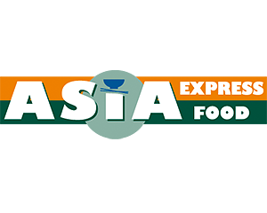 Logo Asia Express Food