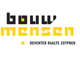 Logo Bouwmensen Deventer regio Deventer-Raalte-Zutphen