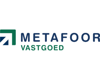 Logo Metafoor Vastgoed