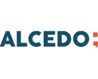 Logo Alcedo