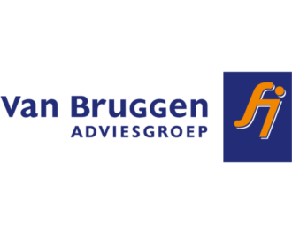 Logo Van Bruggen Adviesgroep