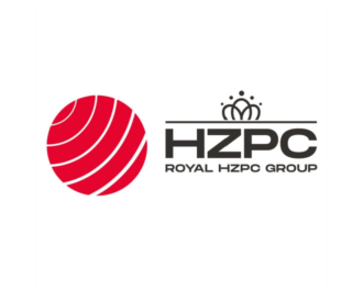 Logo HZPC Holland B.V.