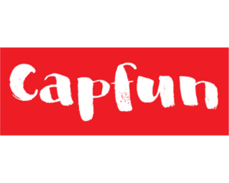 Logo Capfun NL B.V.