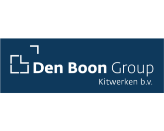 Logo Den Boon Kitwerken