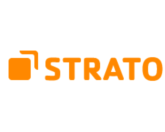 Logo Strato