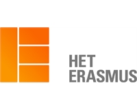 Logo Het Erasmus