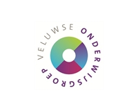 Logo Stichting Veluwse Onderwijsgroep - primair onderwijs
