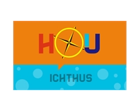 Logo Ichthus