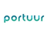 Logo Stichting Portuur