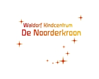Logo Vrijeschool De Noorderkroon