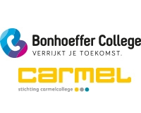 Logo Bonhoeffer College