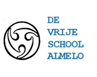 Logo Vrije School Almelo
