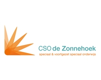 Logo VSO De Zonnehoek