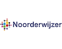Logo Noorderwijzer - De Nieuwe Veste