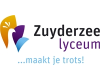 Logo Zuyderzee Lyceum Emmeloord