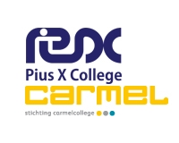 Logo Pius X College