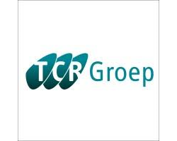 Logo TCR Groep