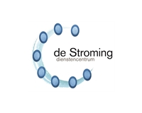 Logo Dienstencentrum de Stroming