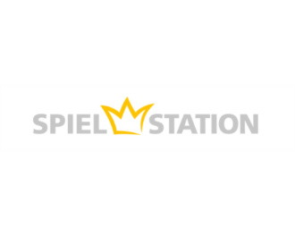 Logo Spiel Station