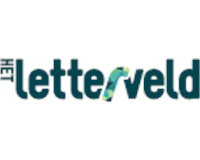 Logo Het Letterveld