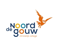 Logo Christelijk College de Noordgouw