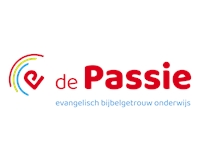 Logo De Passie Wierden