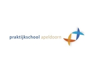 Logo Praktijkschool Apeldoorn