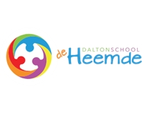 Logo De Heemde