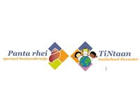 Logo Panta rhei  / TiNtaan