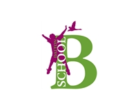 Logo School B