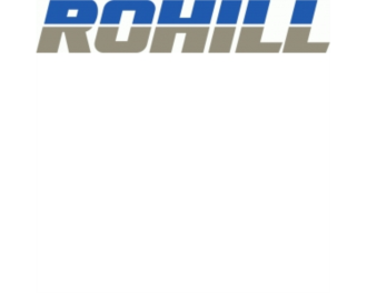 Logo Rohill Engineering B.V.