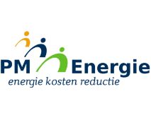 Logo PM Energie