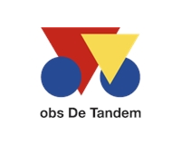 Logo De Tandem