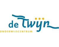 Logo Onderwijscentrum de Twijn (SO)