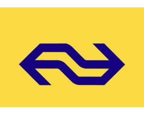 Logo Nederlandse Spoorwegen