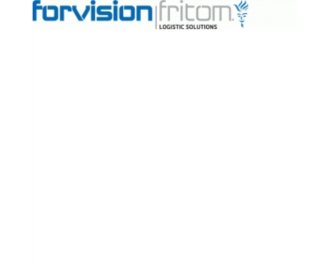 Logo Forvision|Fritom