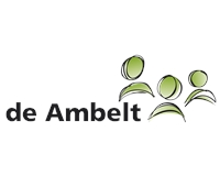 Logo De Ambelt VSO Wapenveld