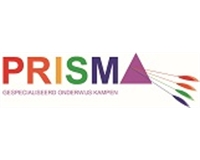 Logo Prisma; gespecialiseerd onderwij