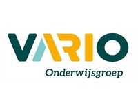 Logo Stichting VariO-Onderwijsgroep