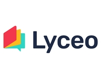Logo Lyceo Apeldoorn
