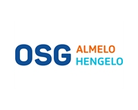 Logo C.T. Stork College