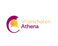 Logo Stichting Vrijescholen Athena