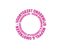 Logo VOMEO (Stad & Esch en Dingstede)