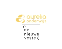 Logo Noorderwijzer - De Nieuwe Veste