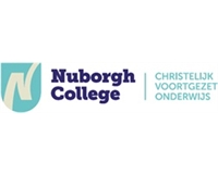 Logo Nuborgh College